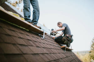 Local Roofers in Ft Blackmore, VA